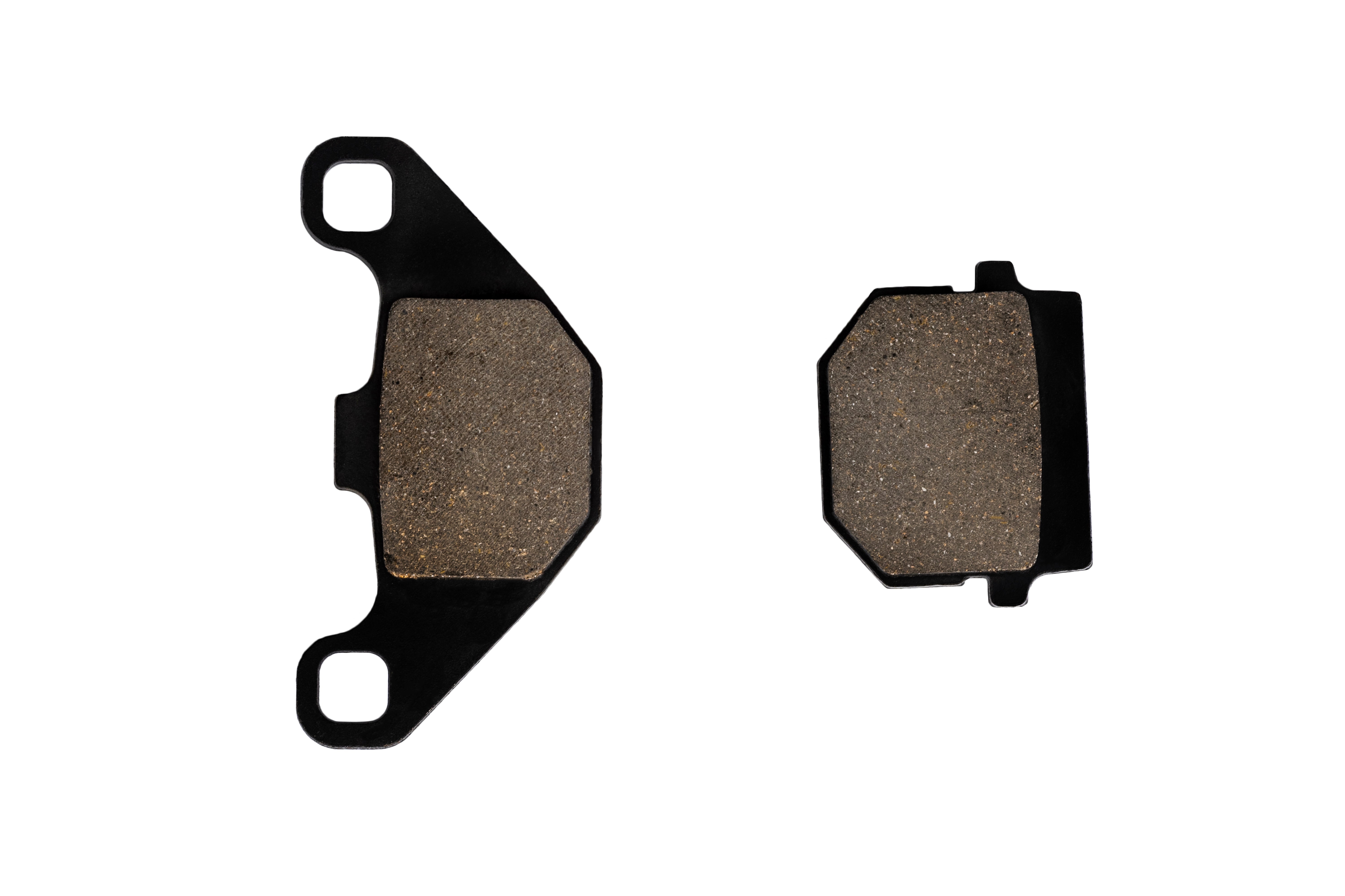 Haran Rear Brake Disc Pad Set Compatible For Ola S1 & Ola S1 Pro