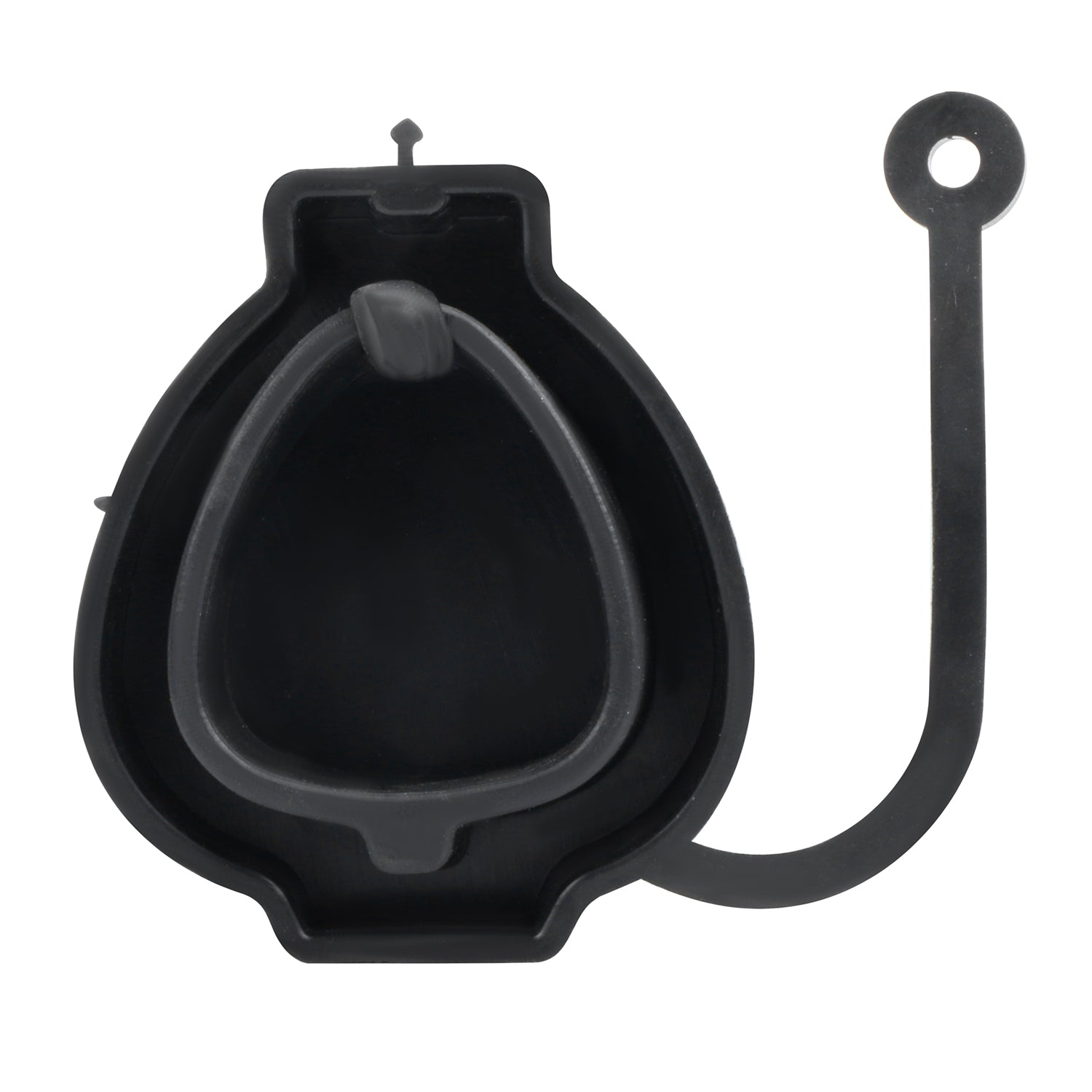 Haran Charger Socket Cover Cap Compatible for Ola (All Models)