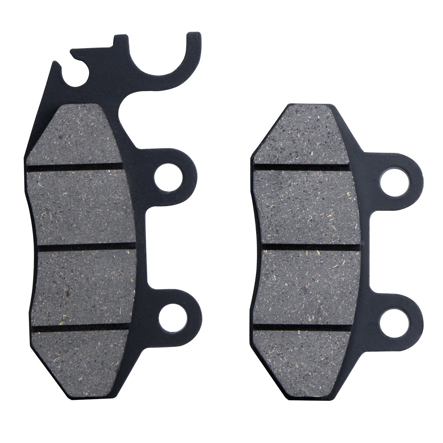 Haran Front Brake Disc Pad Set Compatible For Ola S1 & S1 Pro